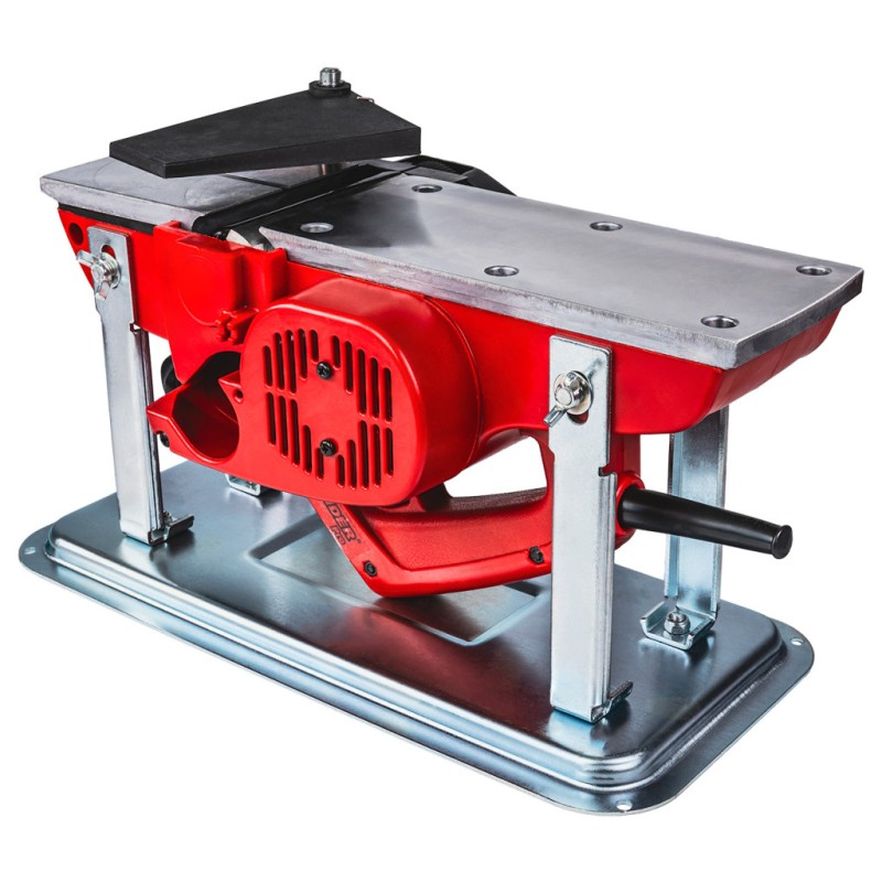 Rindea electrica 900W 110х3mm cu stand RDP-EP18