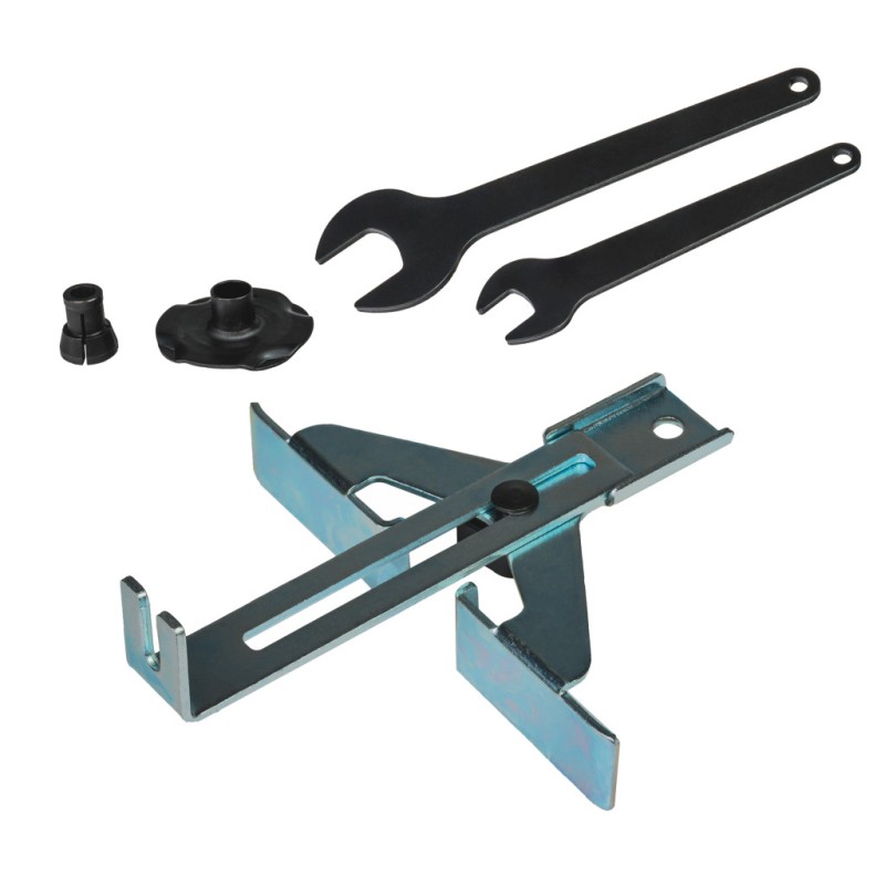 R20 Freza electrica 8mm 12000-30000min-1 RDP-CER20 R20