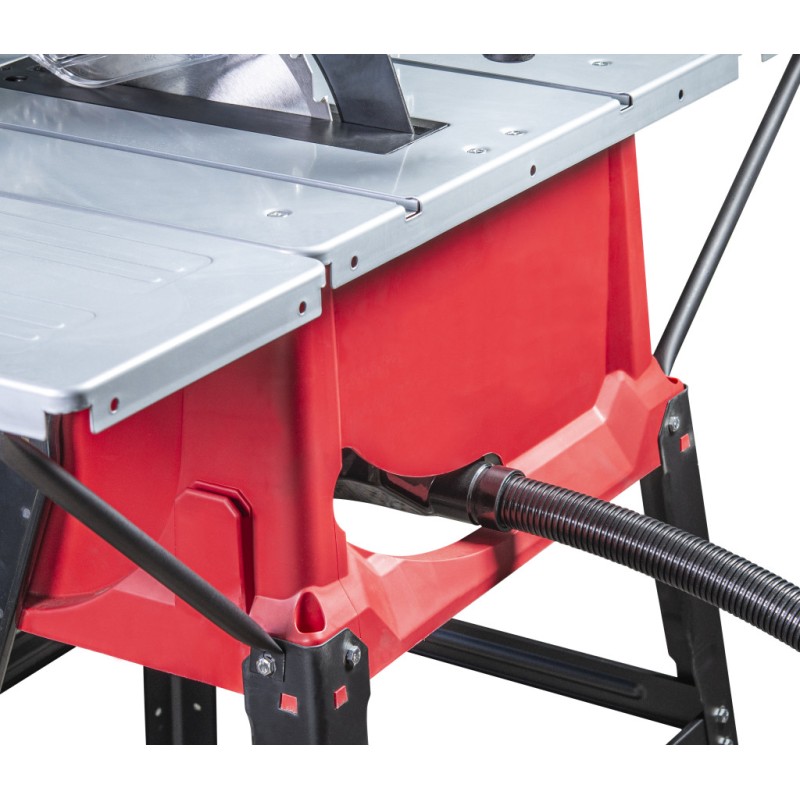 Ferastrau circular masa cu extensie 254mm 2200W RD-TS12B