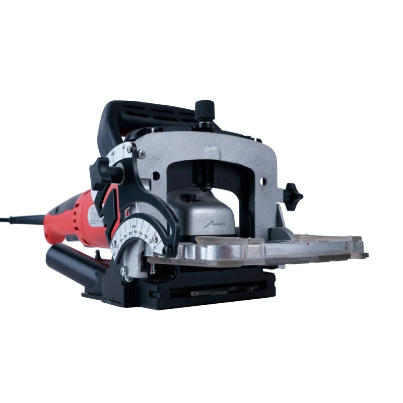 Freza pentru imbinat biscuiti de lemn 900W 100mm RD-BJ01