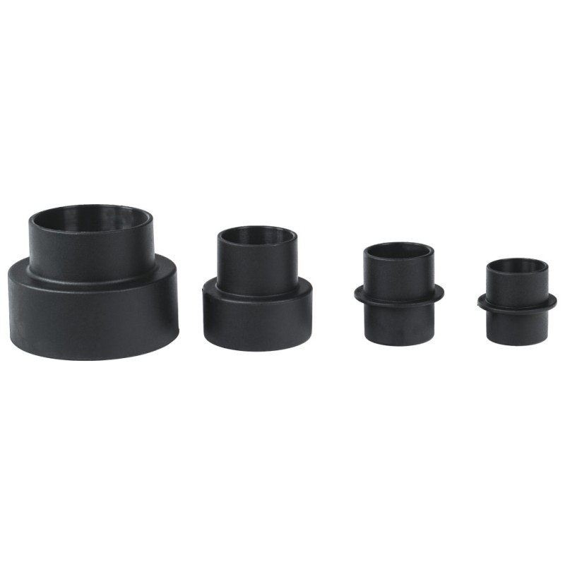 Colector pref 1200W 55L RD-DC02