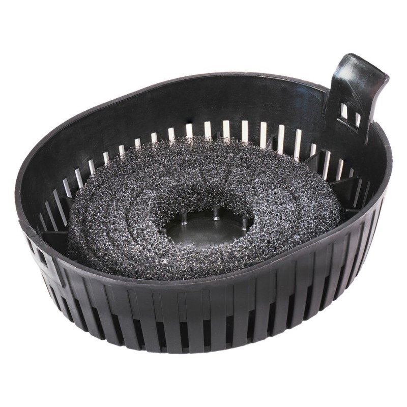 Pompa submersibila apa curata 350W 3/4" 50L/min RD-WP37