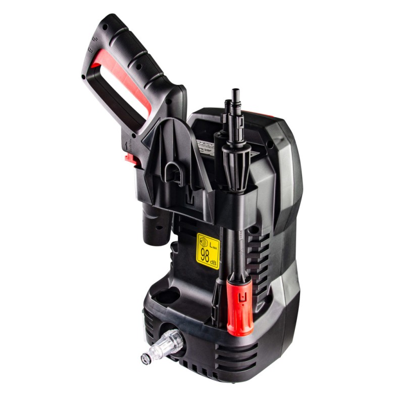 Aparat de spalat cu presiune 1400W 10MPa 5L/min RD-HPC09