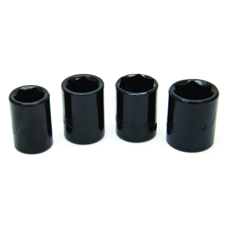 Pistol electric de impact 1/2" 1100W 450Nm RD-EIW04