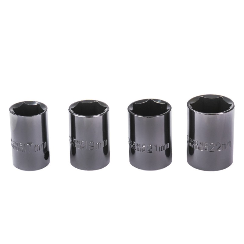 Pistol electric de impact ½” 450W 400Nm RD-EIW09