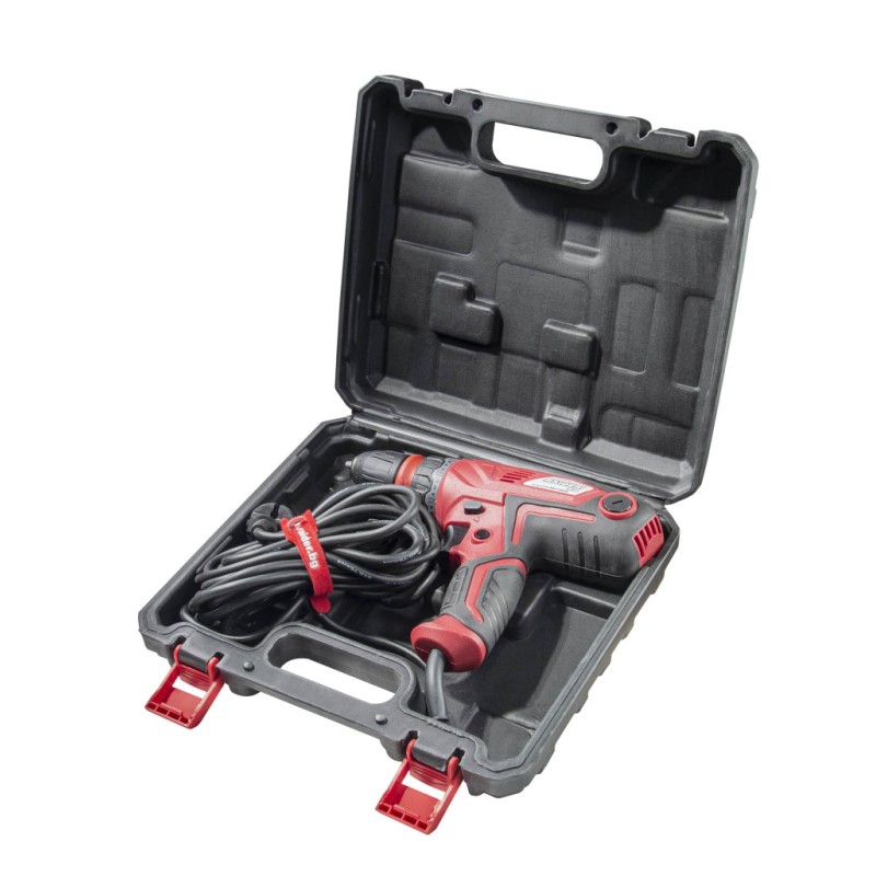 Masina de insurubat 400W RDP-CDD09