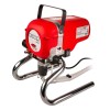 Pistol de vopsit fara aer 1200W 207bar RDP-HPAS01