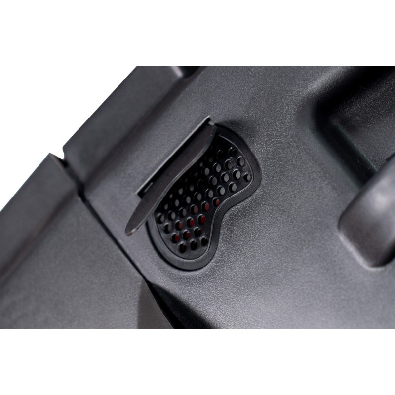 Masina tuns iarba benzina autoprop. 2kW 51cm 3in1 RD-GLM14