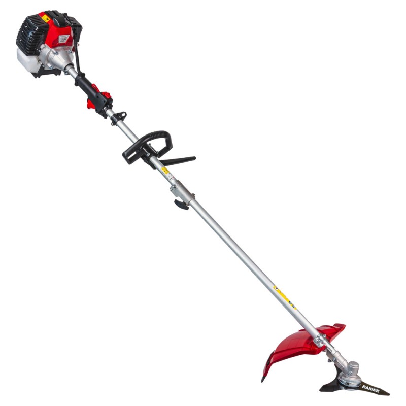 Motocoasa pe benzina tija detasabila 4in1 2.2kW RD-GBC25