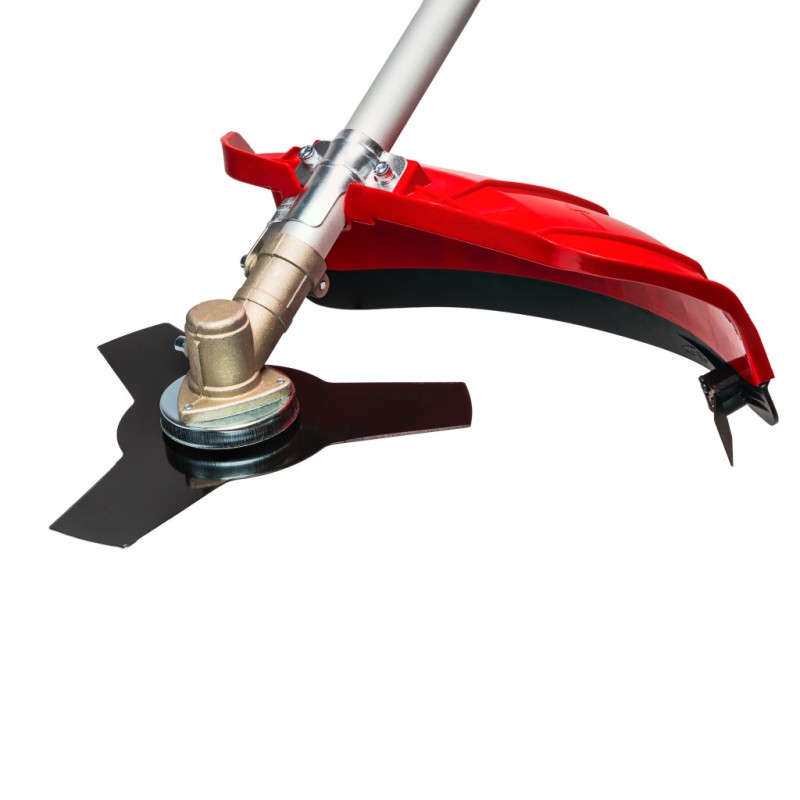 Motocoasa pe benzina 4 accesorii 1.5kW 28mm RD-GBC26 2K