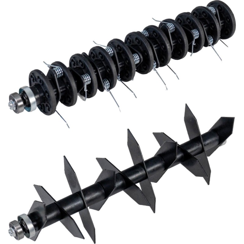 Scarificator 2 in 1 1400 W RD-ESC01 