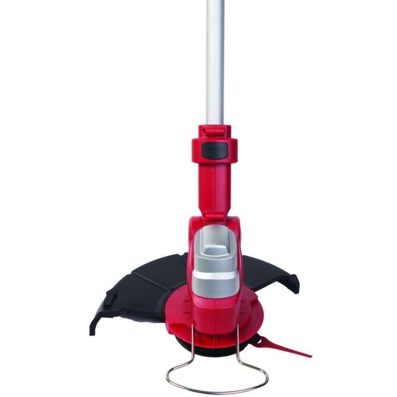 Trimmer pentru gazon 18V 250mm RD-GTL22 Solo