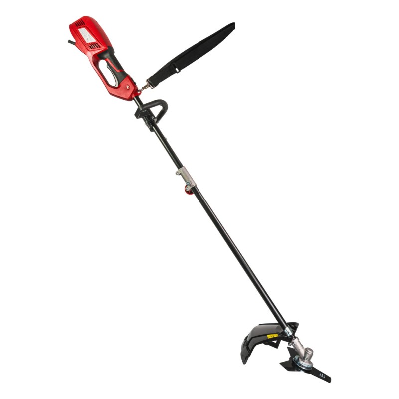 Trimmer electric 4 in 1 1.4kW RD-EBC12