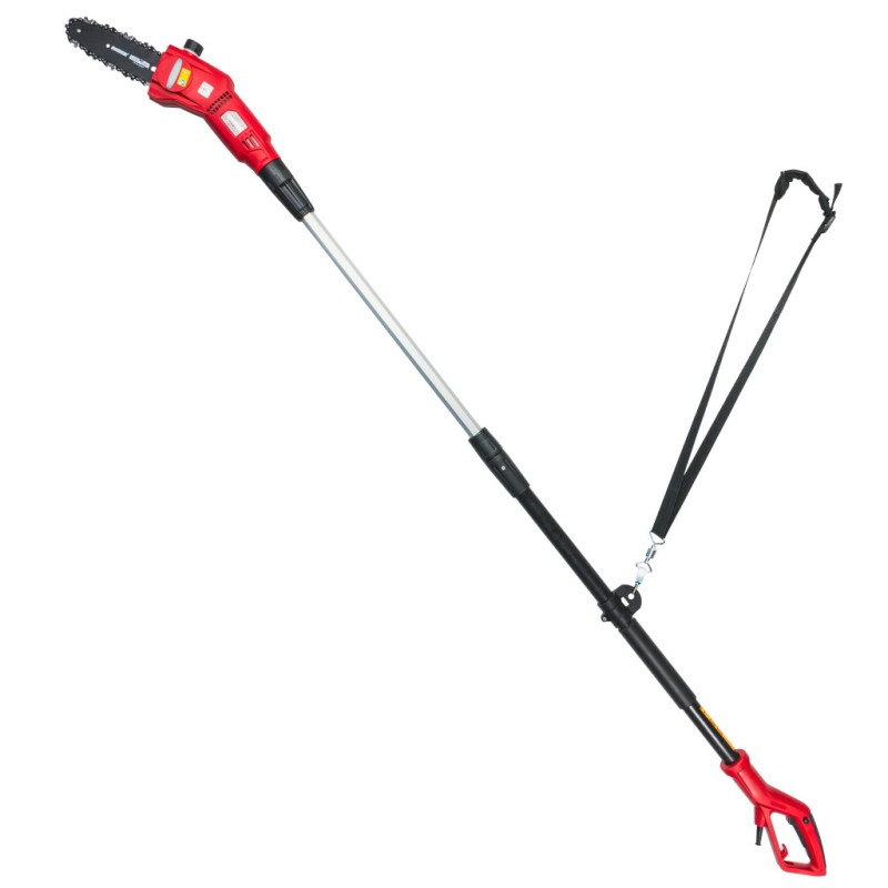 Fierastrau electric telescopic de taiat crengi 710W RD-PS01