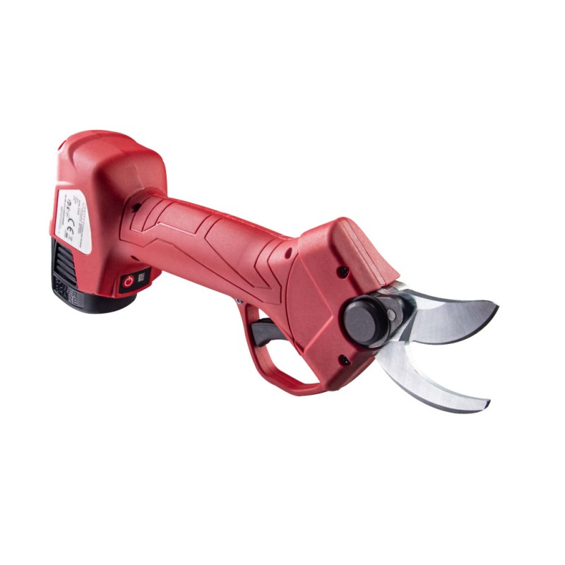 Foarfeca electrica de gradina 16V 2x2Ah 25mm Case RD-PSH02