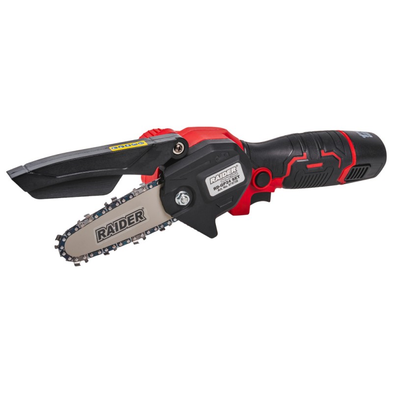 Burghiu fără fir &Tuaca Gradina2x2Ah RDP-CDLGP02