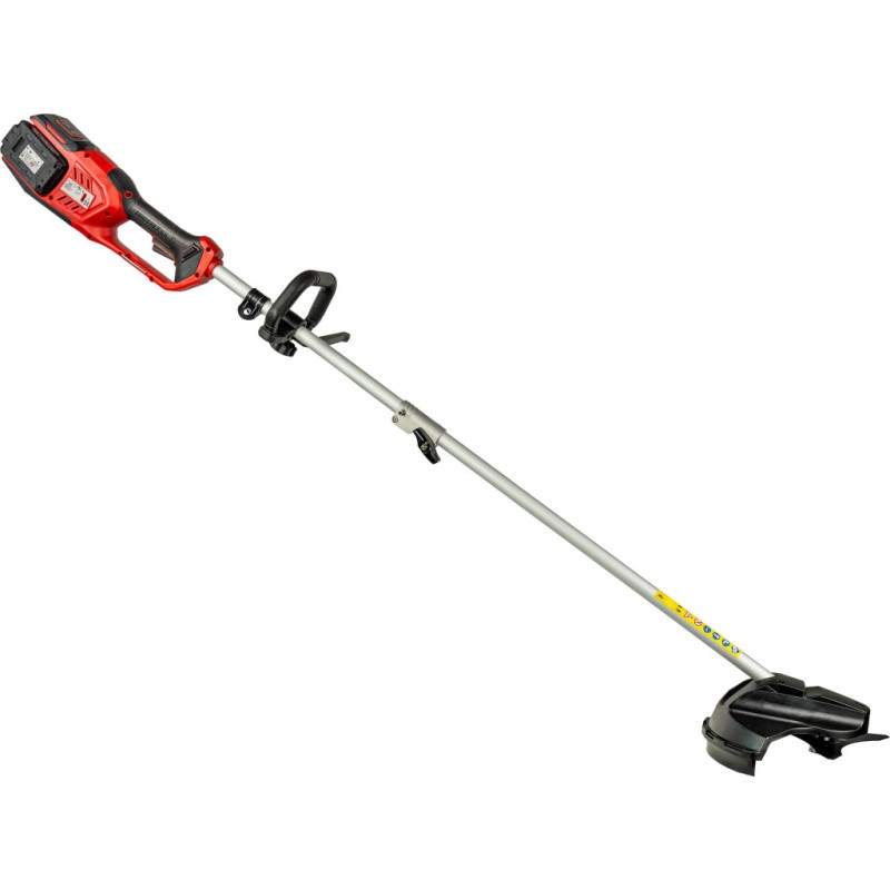 R20 Trimmer electric brushless 40V 4in1 RDP-BCPSHT20