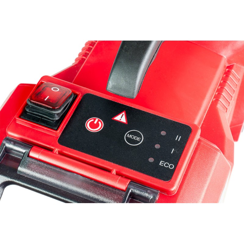 R20 Pompa apa 40V 50L/min 26m 1" Solo RDP-FWP20