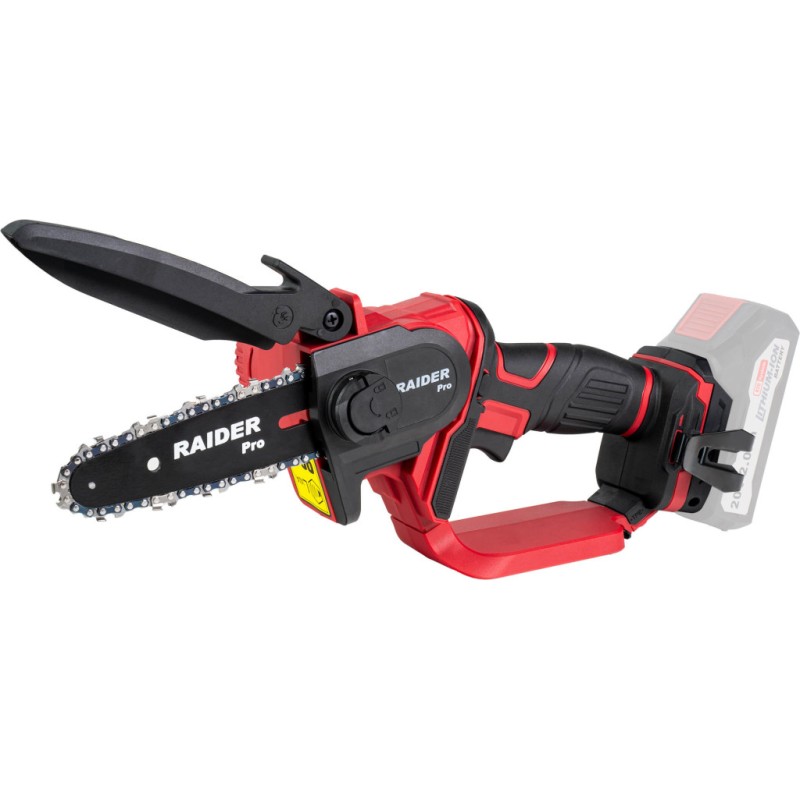 R20 Fierastrau de gradina 120mm 1/4".043" Solo RDP-YGP20