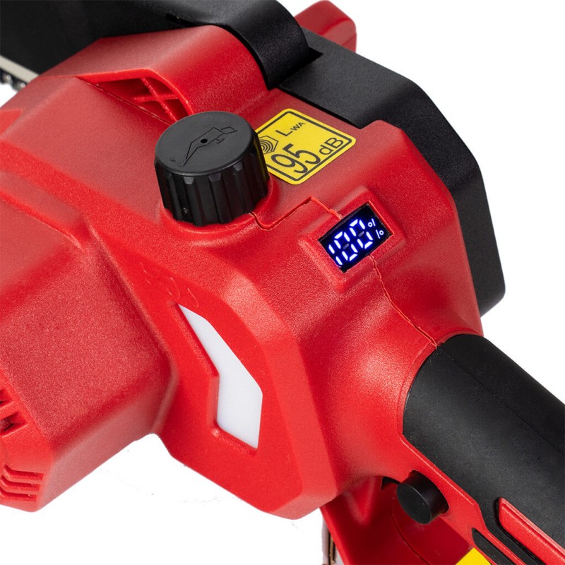 R20 Fierastrau electric 20cm SDS 3/8".050" Solo RDP-TBCHS20