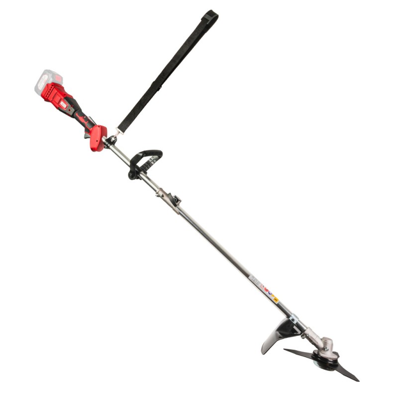 R20 Trimmer brushless tija detasabila Solo RDP-GXBC20