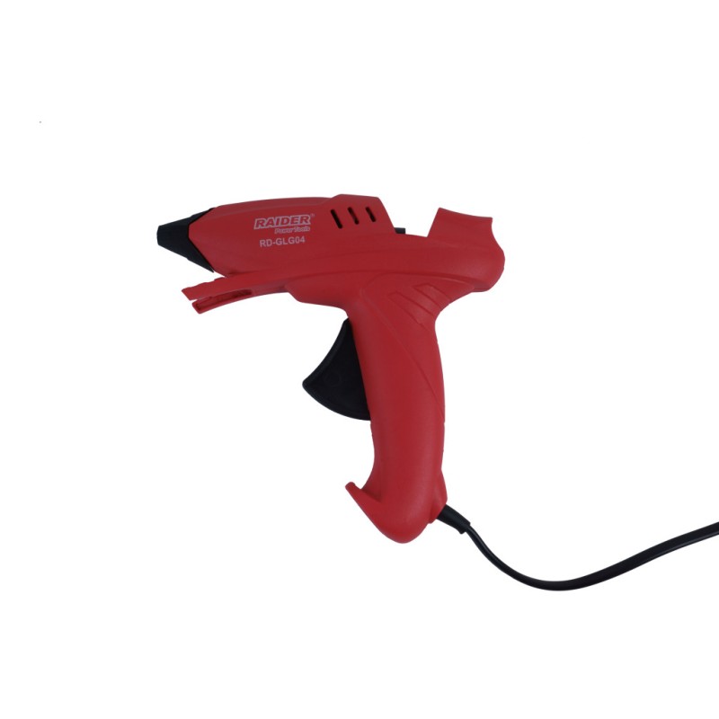 Pistol pt. lipit ø11mm 100W RD-GLG04