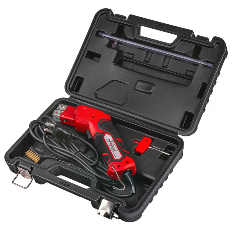 Aparat pentru taiat spuma 150W 15cm 100-500°C RD-HKFC01