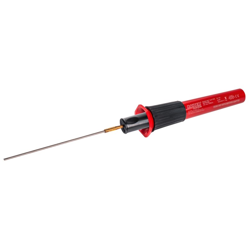 Aparat pentru taiat spuma  15cm 150-270°C RD-FHC02