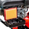 Motocultor 140cc 2.3kW (3.1hp) 40cm RD-T12