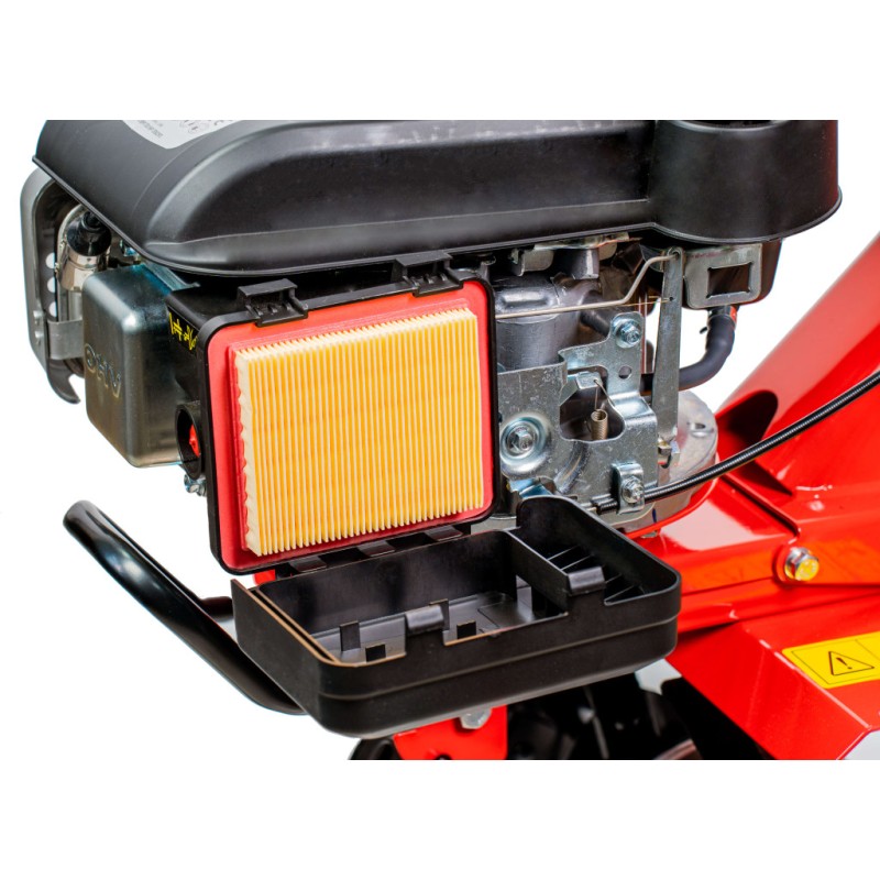 Motocultor 140cc 2.3kW (3.1hp) 40cm RD-T12