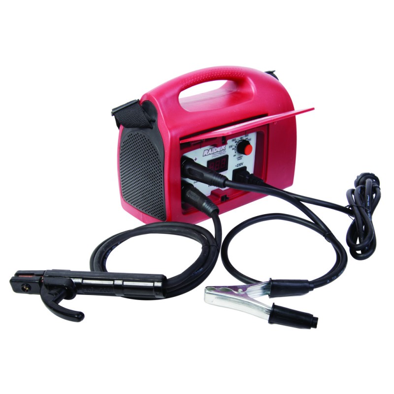 Invertor 160A RD-IW19