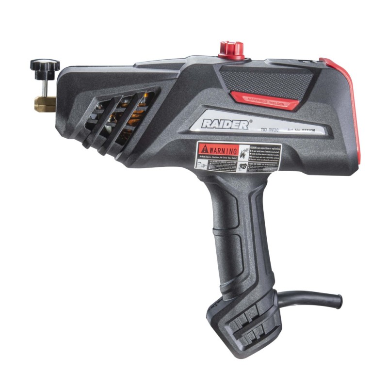 Aparat de sudura invertor 105A MMA RD-IW30