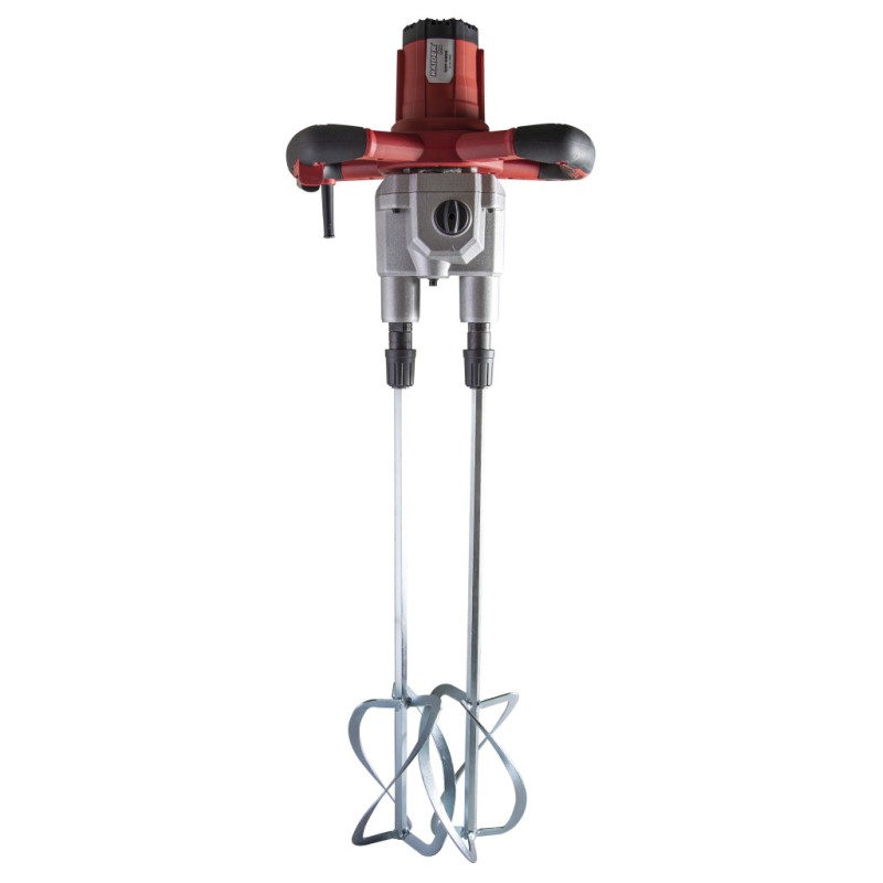 Mixer electric 1600W 2 viteze 2 palete 460-620min-1 RDP-HM09