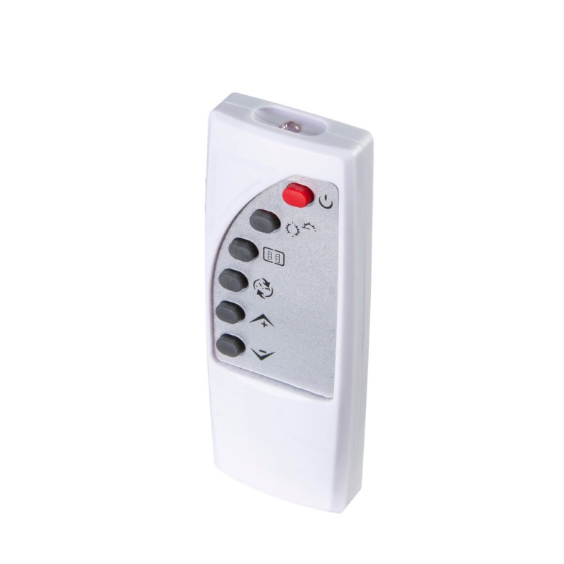 Panou Incalzitor 2kW sticla alba LED RD-PH02