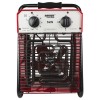 Aeroterma electrica 5kW 230V cu stand RD-EFH17