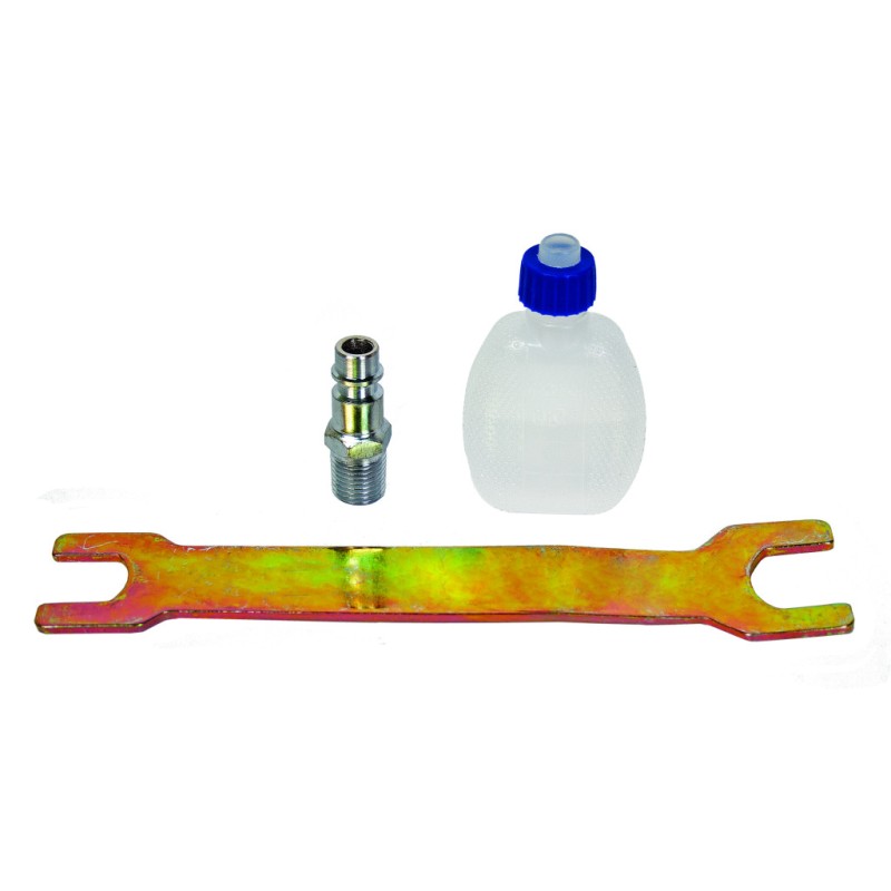 Slefuitor pneumatic orbital ø150mm RD-AROS01