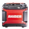Generator pe benzina 4 timpi 2.5kW Inverter RD-GG10