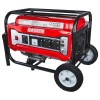 Gasoline Generator 3kW Wheels RD-GG18