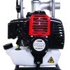 Pompa de apa motor benzina 2T 1.6kW 1.5" 317 L/min RD-GWP03