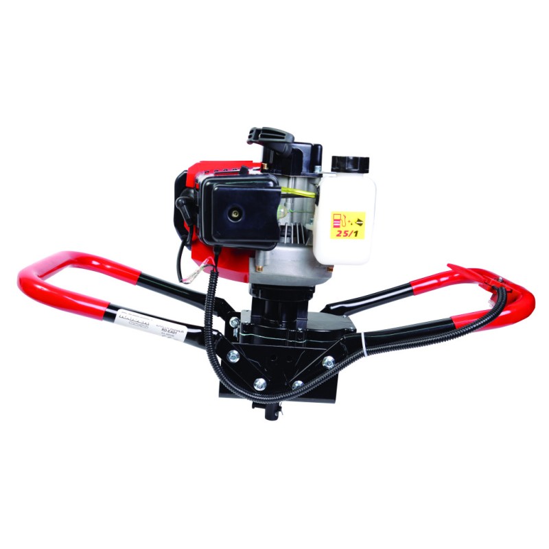 Motoburghiu 1.65kW (2.2hp) 52cc RD-EA01