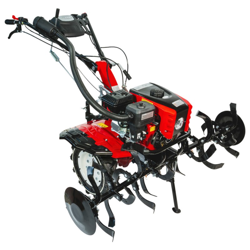Motocultor 5.2kW (7.0hp) 120cm 2+1 viteze far RD-T13