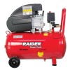 Compresor 2НР / 50l RD-AC02