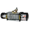 Troliu electric 12V 5443kg 4.5 kW Ø9.5mm 29m RD-EW12