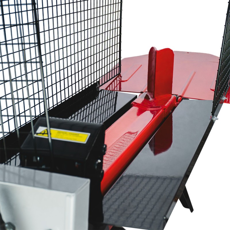 Dispozitiv pentru despicat busteni 380mm 4t RD-LGS01