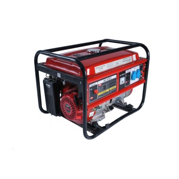 Generator benzina 5kW RD-GG03