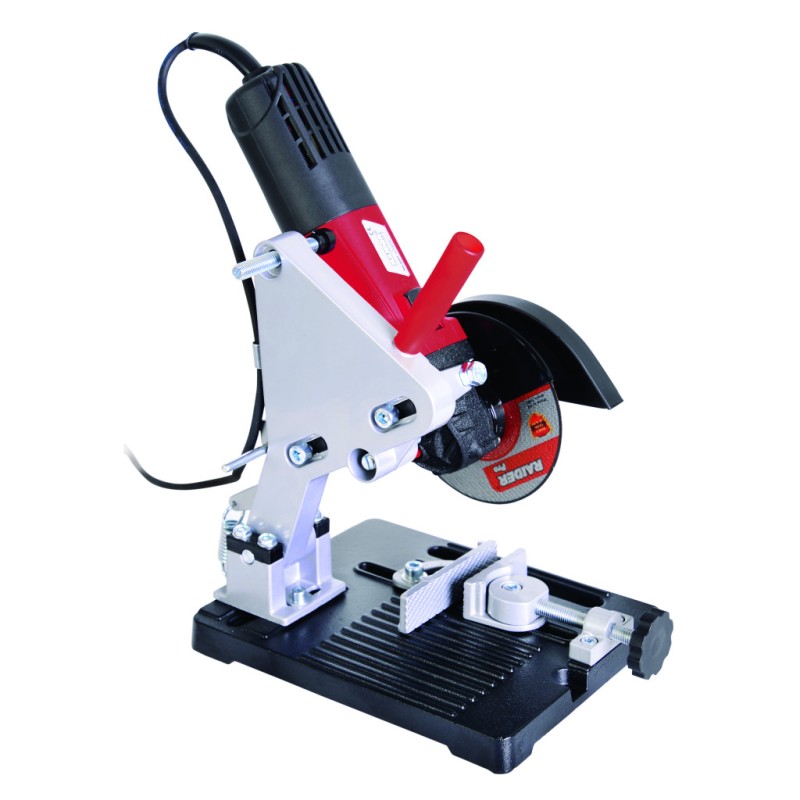 Stand cu masa pentru polizor unghiular 115mm RD