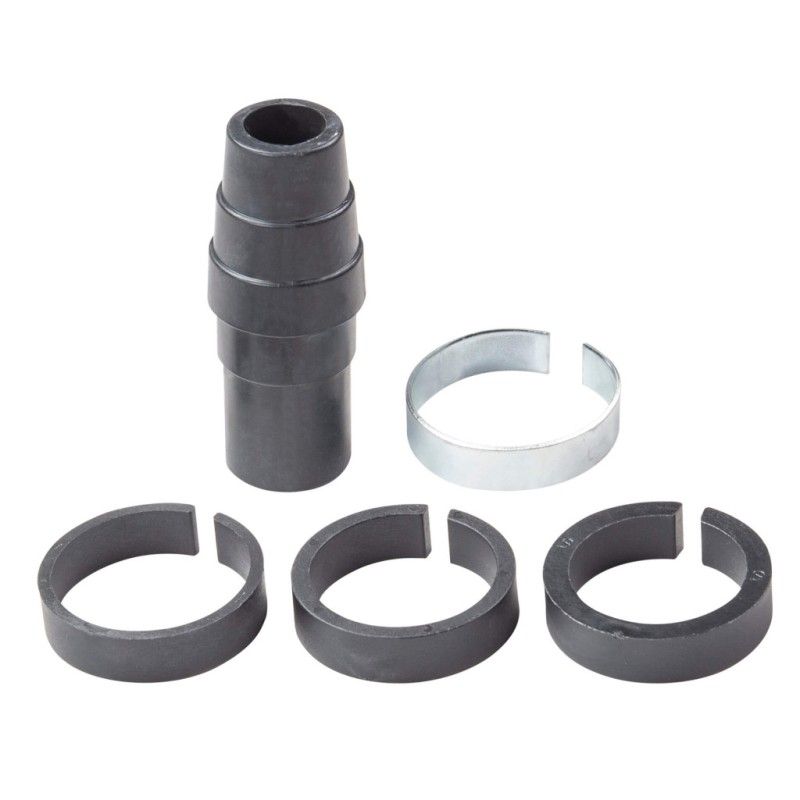 Aparatoare de praf pentru polizor unghiular 125mm