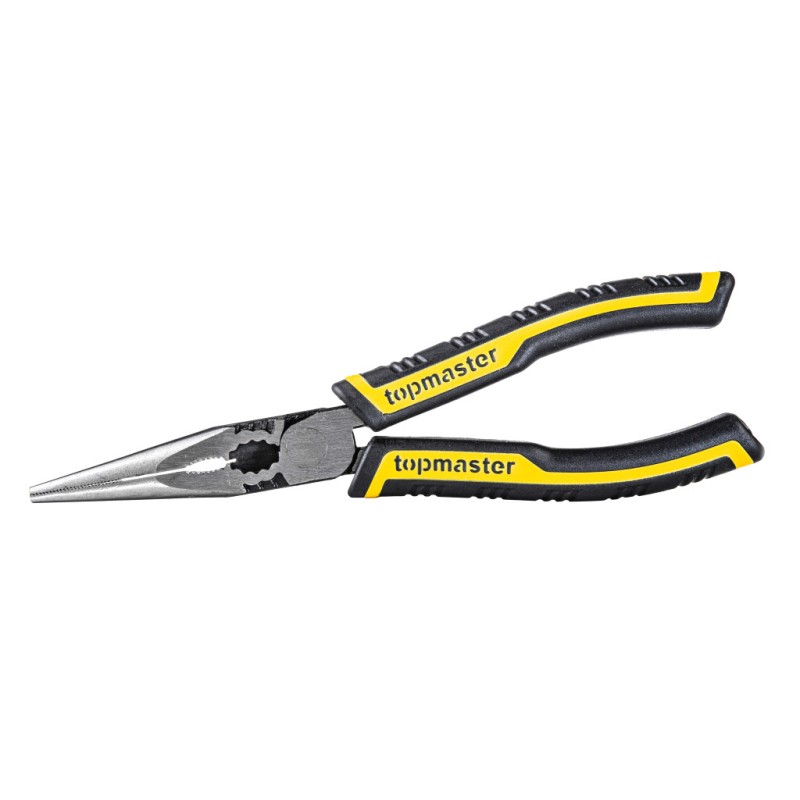 Cleste cu varf lung 200mm TMP