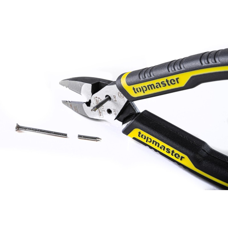 Cleste sfic multifunctional 190mm TMP