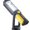 Lanterna LED cu magnet 3W COB + 1W TMP